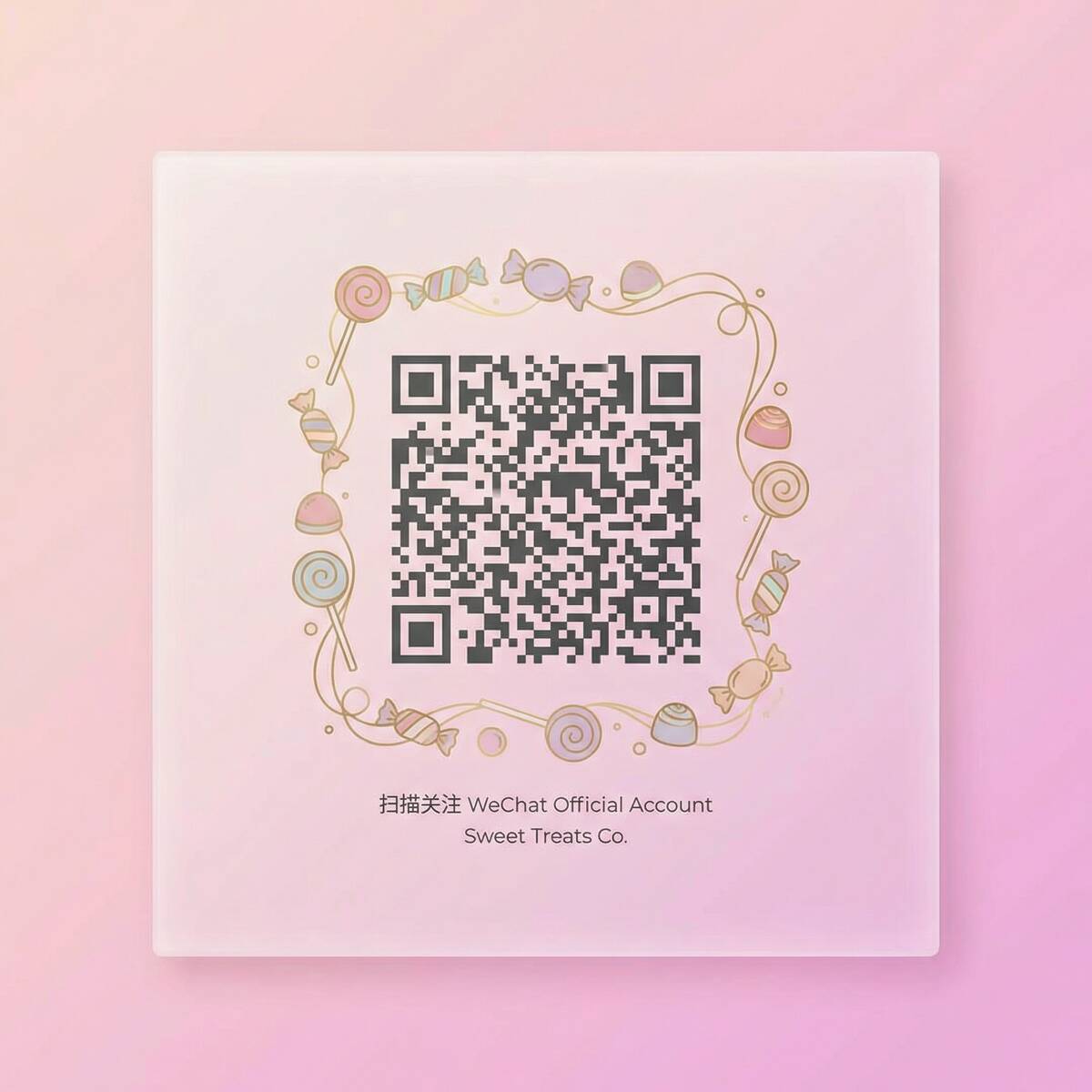 黄色仓库微信公众号